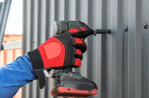 Travaux de zinguerie - Marcoussis